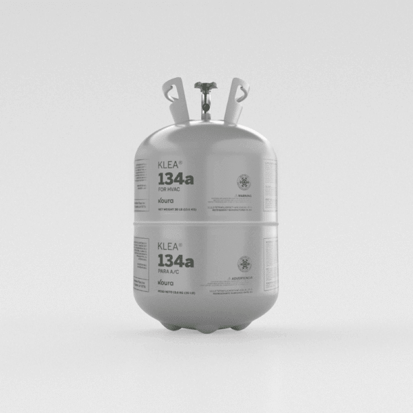 Fluido Refrigerante Klea® 134a