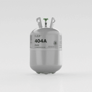 Fluido Refrigerante Klea® 404A