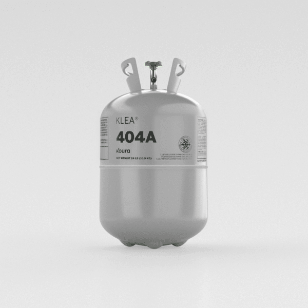 Fluido Refrigerante Klea® 404A