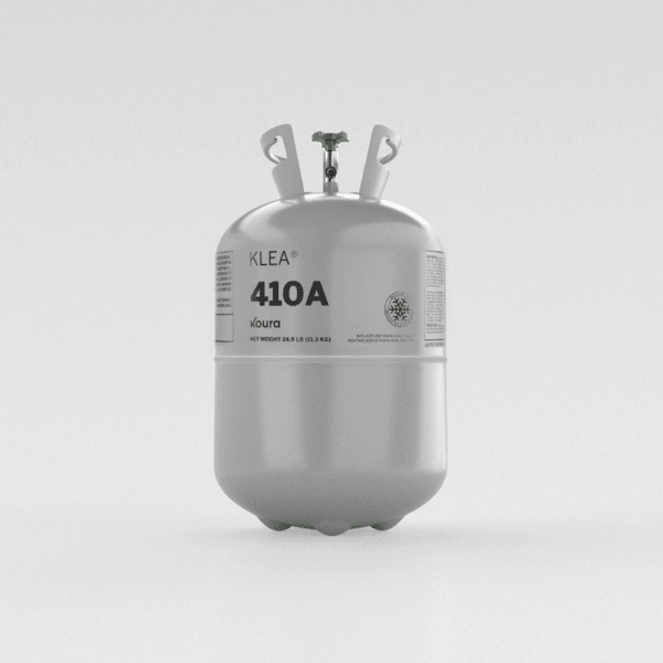 Fluido Refrigerante Klea® 410A