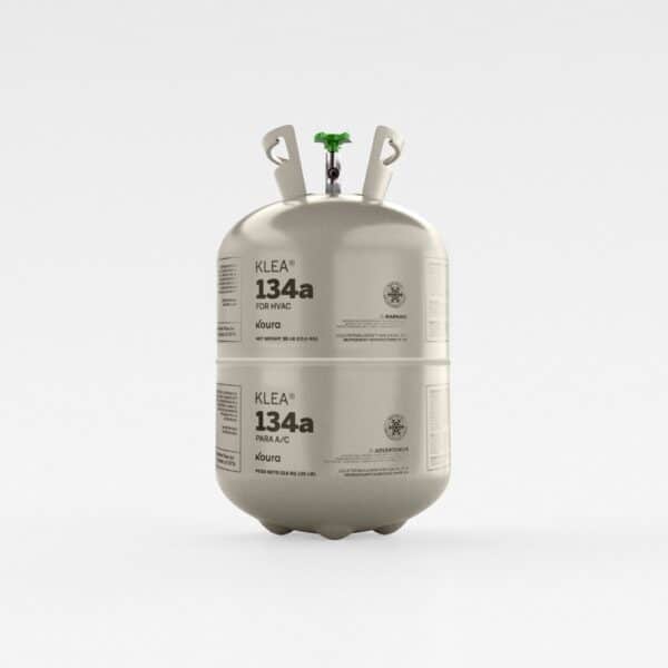 Fluido Refrigerante Klea 134A