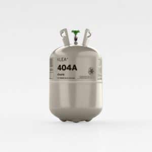 Fluido Refrigerante Klea 404A