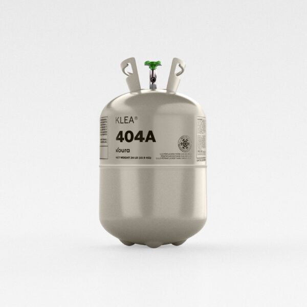 Fluido Refrigerante Klea 404A