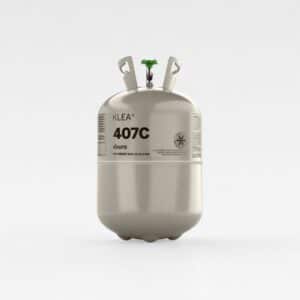 Fluido Refrigerante Klea 407C