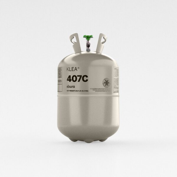 Fluido Refrigerante Klea 407C