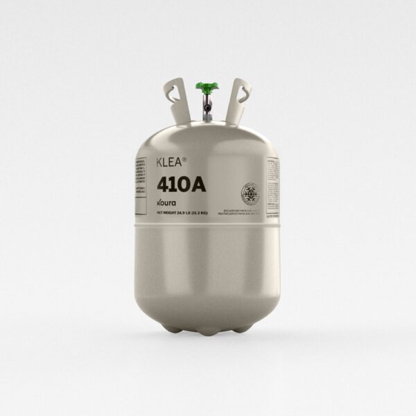 Fluido Refrigerante Klea 410A