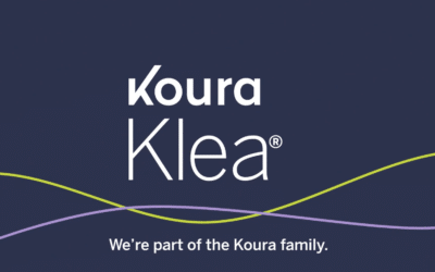 Saiba mais quem é a  Klea® é uma marca da Koura, uma organização global e fornecedora líder de soluções.