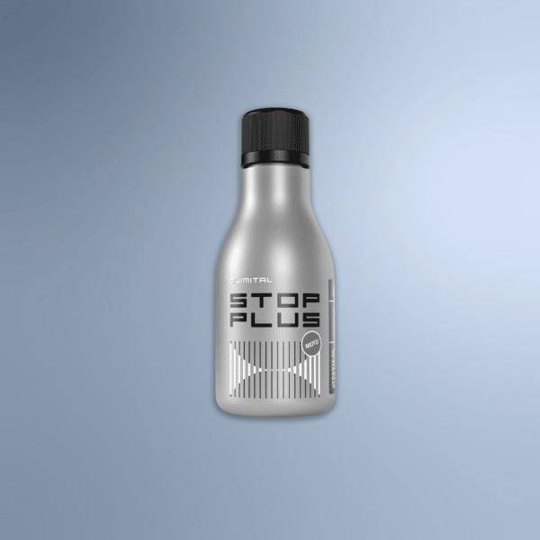 STOP PLUS MOTO - 60ml - Vedante para motor