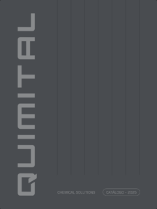 Catalogo Quimital 2025