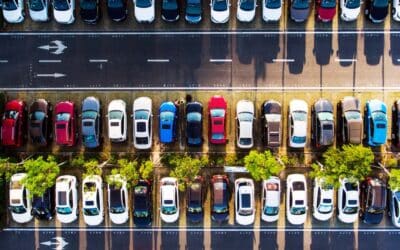 Frota Brasileira: Mais Veículos, Mais Antigos e Pouco Eletrificados – Como Manter os Motores em Dia sem Gastar Muito?
