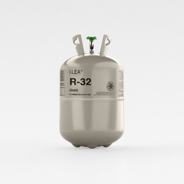 Fluido Refrigerante Klea R-32