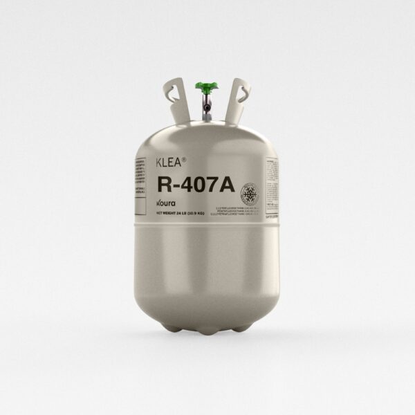 Fluido Refrigerante Klea R-407A