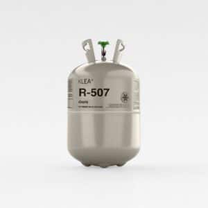 Fluido Refrigerante Klea R-507
