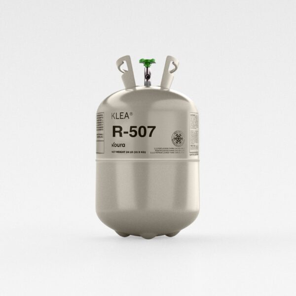 Fluido Refrigerante Klea R-507