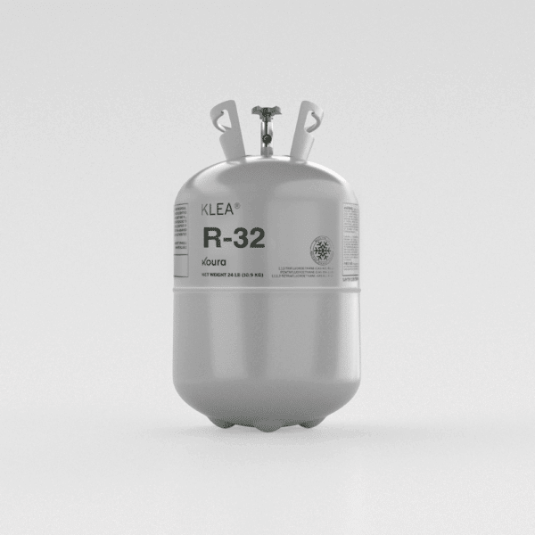 Fluido Refrigerante Klea® R-32