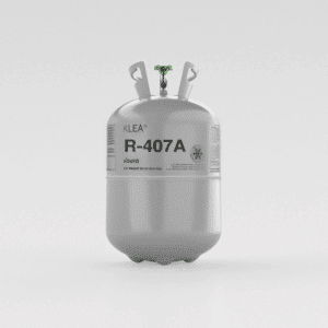 Fluido Refrigerante Klea® R-407A