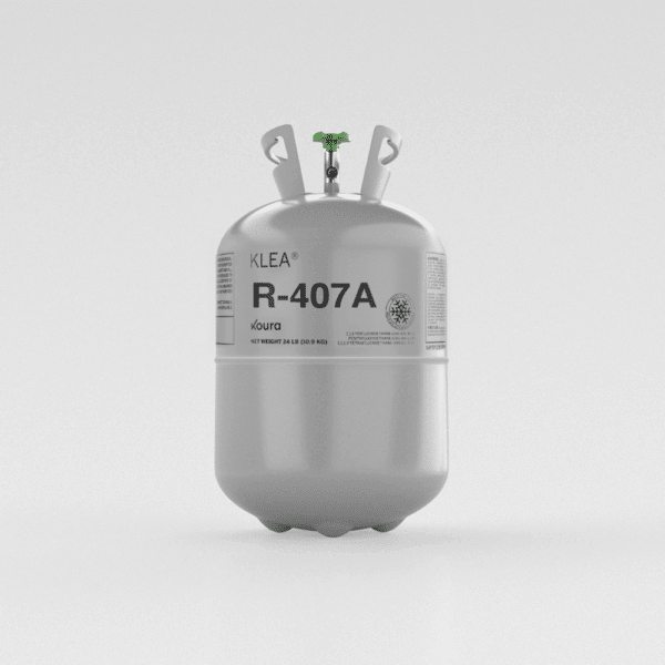 Fluido Refrigerante Klea® R-407A