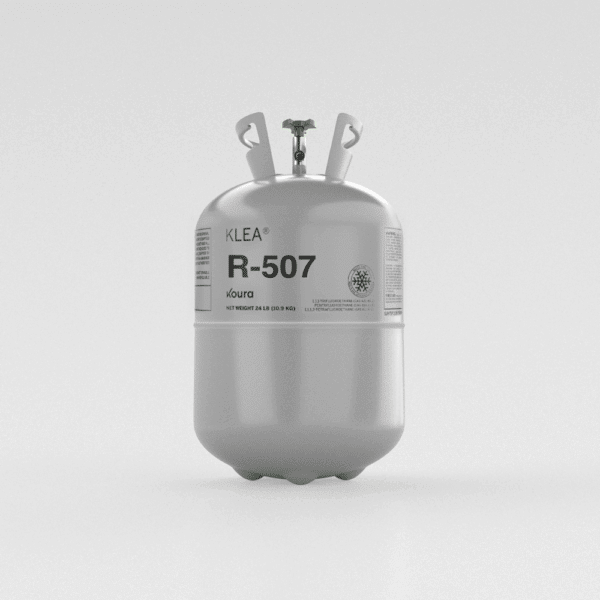Fluido Refrigerante Klea® R-507